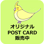 ポストカード